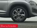 Skoda Kodiaq 1.5 TSI Sportline PANO eHECK MATRIX NAVI Grau - thumbnail 30