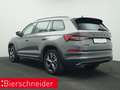 Skoda Kodiaq 1.5 TSI Sportline PANO eHECK MATRIX NAVI Grau - thumbnail 4