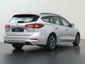 Ford Focus Wagon 1.0 EcoBoost Hybrid ST Line | Navigatie | Pa Grijs - thumbnail 2
