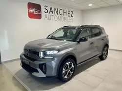 Citroen C3 Aircross II 1.2 HYBRID 145 DCS6 MAX