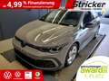 Volkswagen Golf GTD 2.0TDI DSG 368,-ohne Anzahlung IQ.LIGHT Harma Grau - thumbnail 3