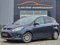 Ford C-Max 1.6 150pk EcoBoost Titanium KEY LESSGO|ECC/AIRCO|P Grijs - thumbnail 3
