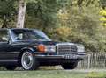Mercedes-Benz S 450 SEL Bleu - thumbnail 6