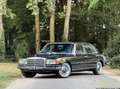 Mercedes-Benz S 450 SEL Bleu - thumbnail 9