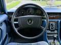 Mercedes-Benz S 450 SEL Bleu - thumbnail 3
