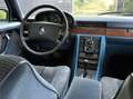 Mercedes-Benz S 450 SEL Modrá - thumbnail 29