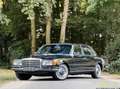 Mercedes-Benz S 450 SEL Bleu - thumbnail 1