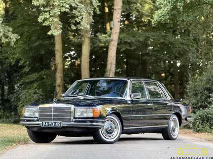 Mercedes-Benz S 450 SEL