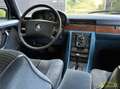 Mercedes-Benz S 450 SEL Bleu - thumbnail 29