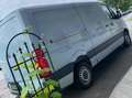 Volkswagen Crafter Crafter 30 L2H1 2.0 TDI Albastru - thumbnail 3