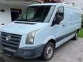 Volkswagen Crafter Crafter 30 L2H1 2.0 TDI Albastru - thumbnail 2
