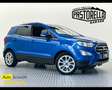 Ford EcoSport 1.5 Ecoblue 95 CV Start&Stop Plus Blu/Azzurro - thumbnail 1