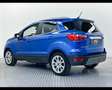 Ford EcoSport 1.5 Ecoblue 95 CV Start&Stop Plus Blu/Azzurro - thumbnail 4