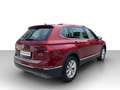 Volkswagen Tiguan Allspace 2.0 TDI 4Motion Highline Navi AHK Navi AHK Rouge - thumbnail 3
