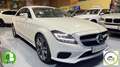 Mercedes-Benz CLS 250 d Premium Blanc - thumbnail 3