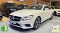 Mercedes-Benz CLS 250 d Premium Blanc - thumbnail 1