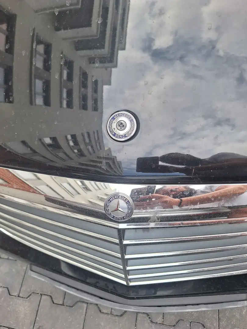 Mercedes-Benz 200 Limuzine Kompressor - 2