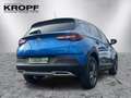 Opel Grandland 1.2 Turbo  2020 LED+SHZ+Winterp.+Kam. Blauw - thumbnail 7
