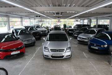GTS 2.2 16V *Leder/Klima/SHZ*