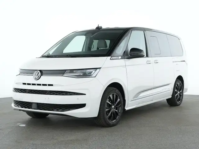 Volkswagen T7 Multivan Life 2.0 TDI ACC AHK Kam. LED Matrix