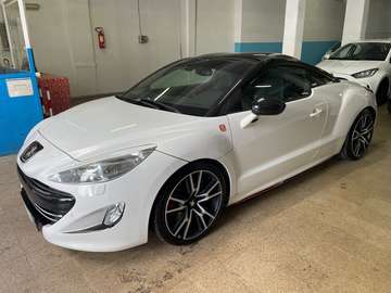1.6 thp 16v Asphalt 200cv