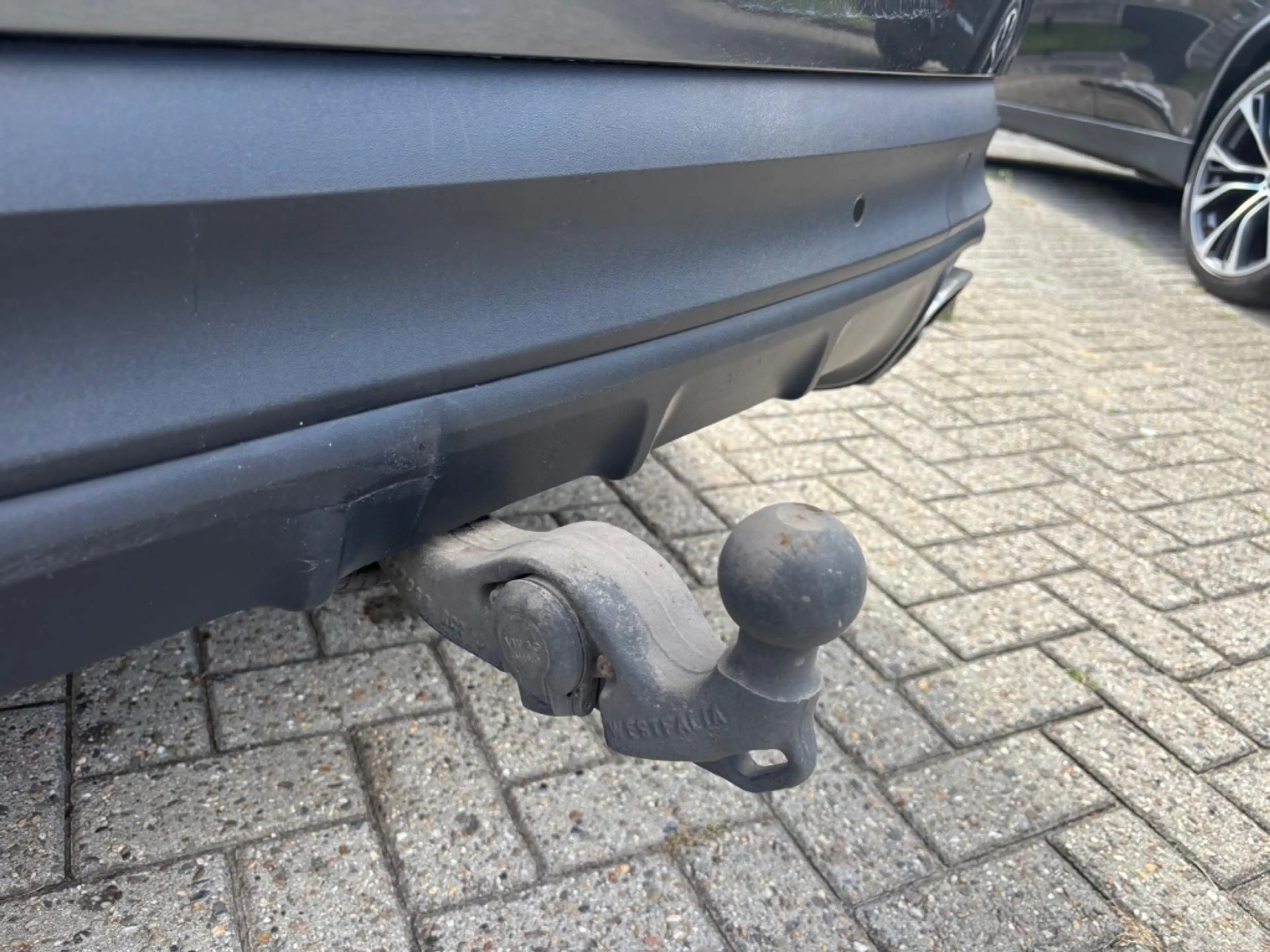 Porsche Cayenne 3.0 Benzine 2018 Panoramadak Nieuw Model — photo 12