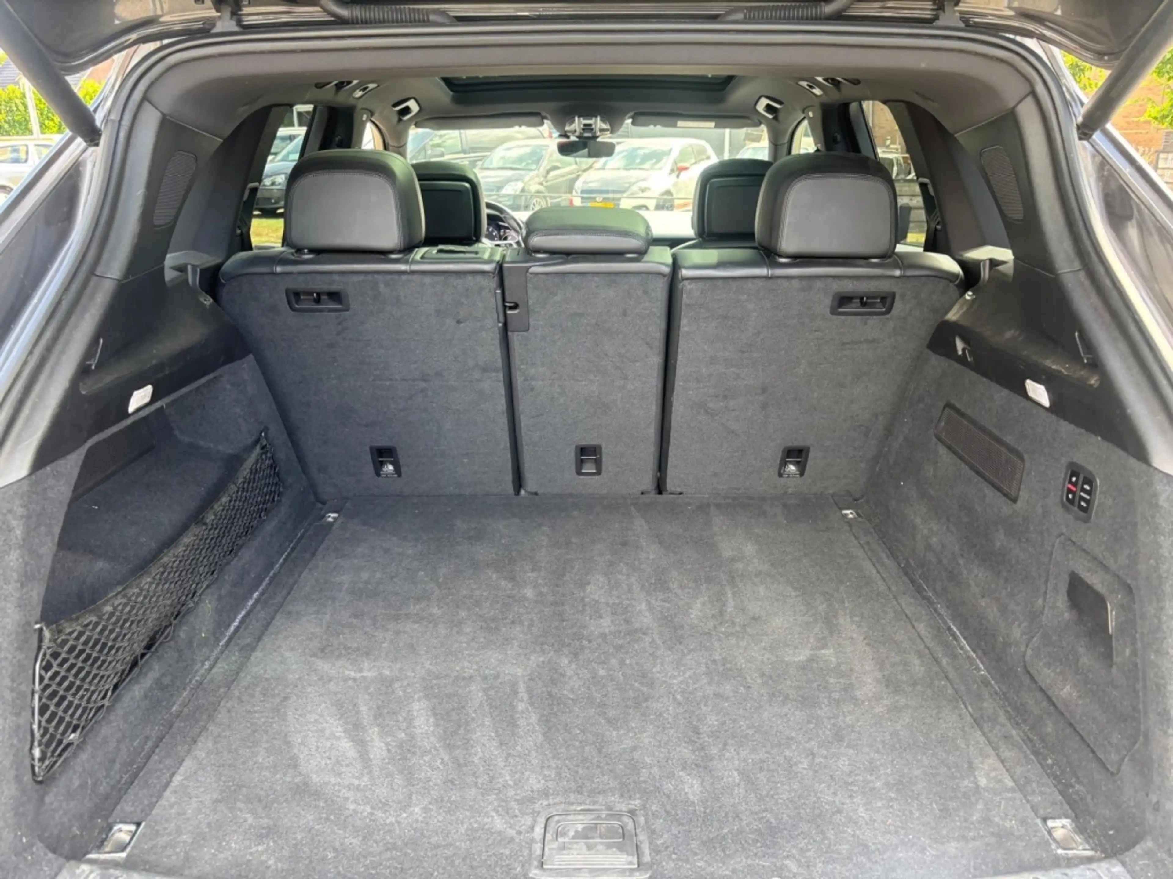 Porsche Cayenne 3.0 Benzine 2018 Panoramadak Nieuw Model — photo 10