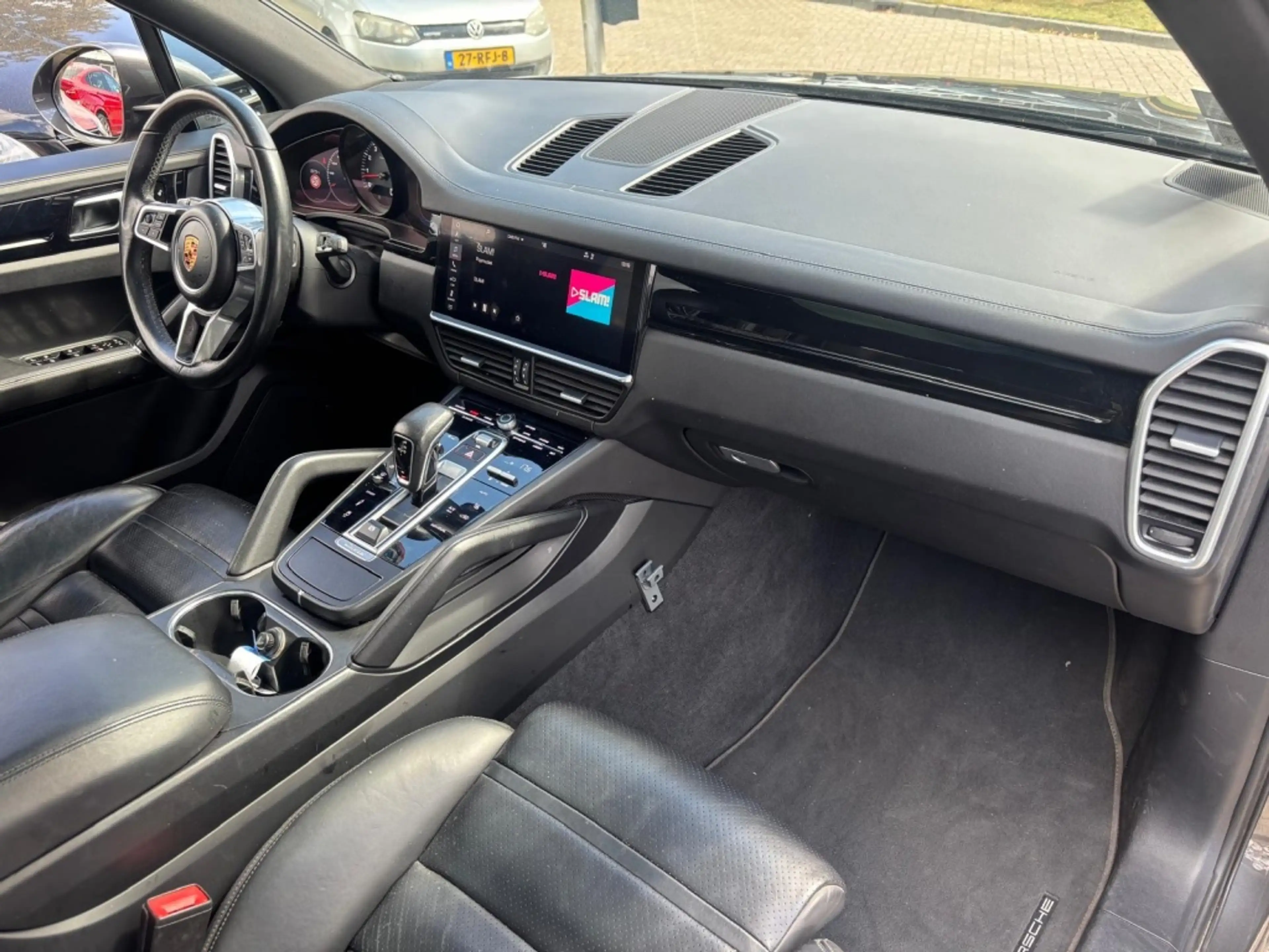 Porsche Cayenne 3.0 Benzine 2018 Panoramadak Nieuw Model — photo 15