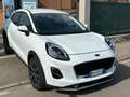 Ford Puma Puma 1.0 ecoboost h ST-Line X s Bianco - thumbnail 1