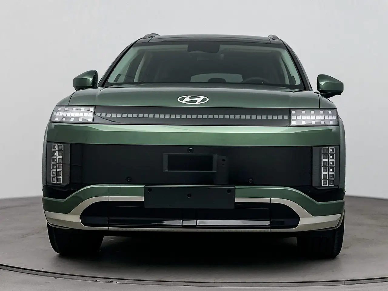 Hyundai IONIQ 9 2026