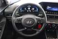 Hyundai i20 GO 1.2 MPI 58 kW (79 PS) Navigationssystem, Blu... Blau - thumbnail 6