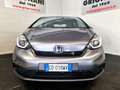 Honda Jazz Jazz 1.5 Hev eCVT Elegance Grigio - thumbnail 2