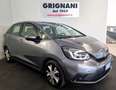 Honda Jazz Jazz 1.5 Hev eCVT Elegance Grigio - thumbnail 1