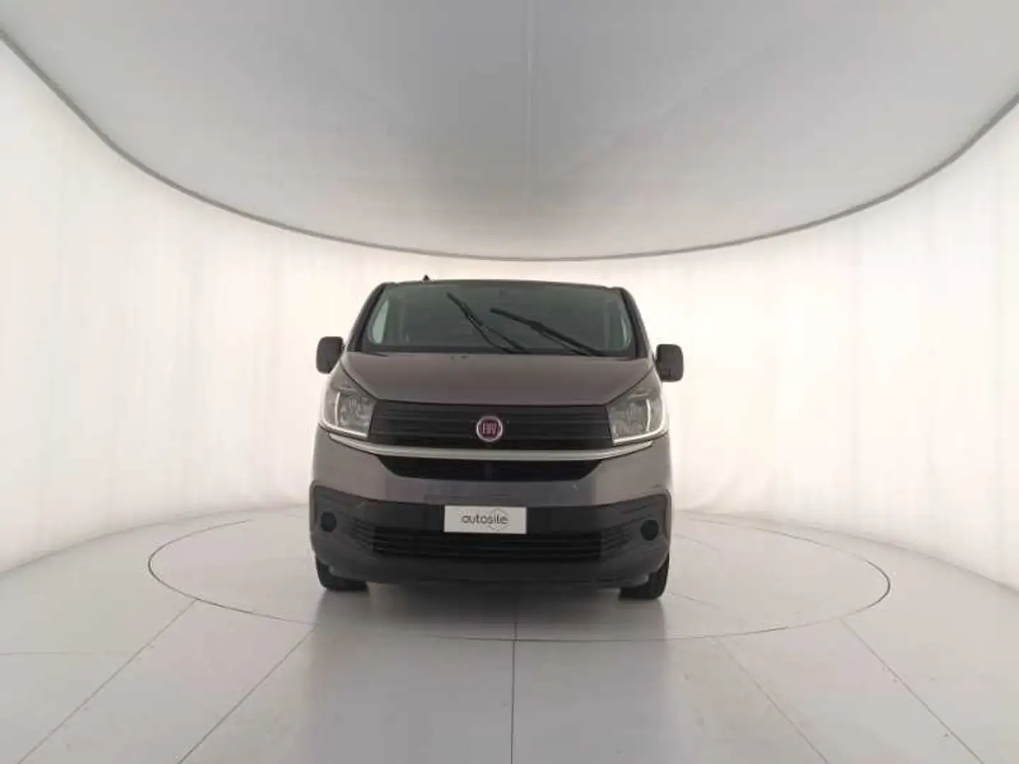 Fiat Talento 2.0 Ecojet 120CV PL-TN Combi M1 12q Grigio - 2