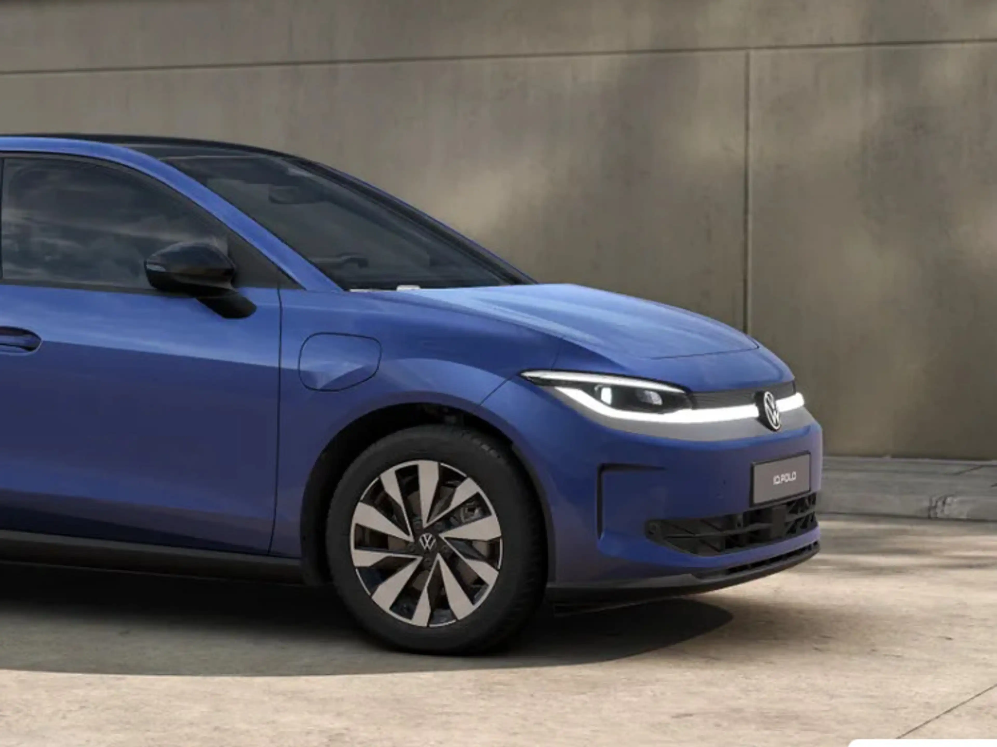 Volkswagen ID. Polo Style 52 kWh accu, 211 PK · Panoramadak · Trekhaak — photo 3