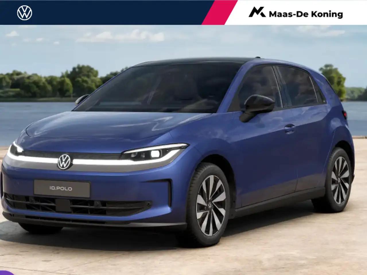 Volkswagen ID. Polo