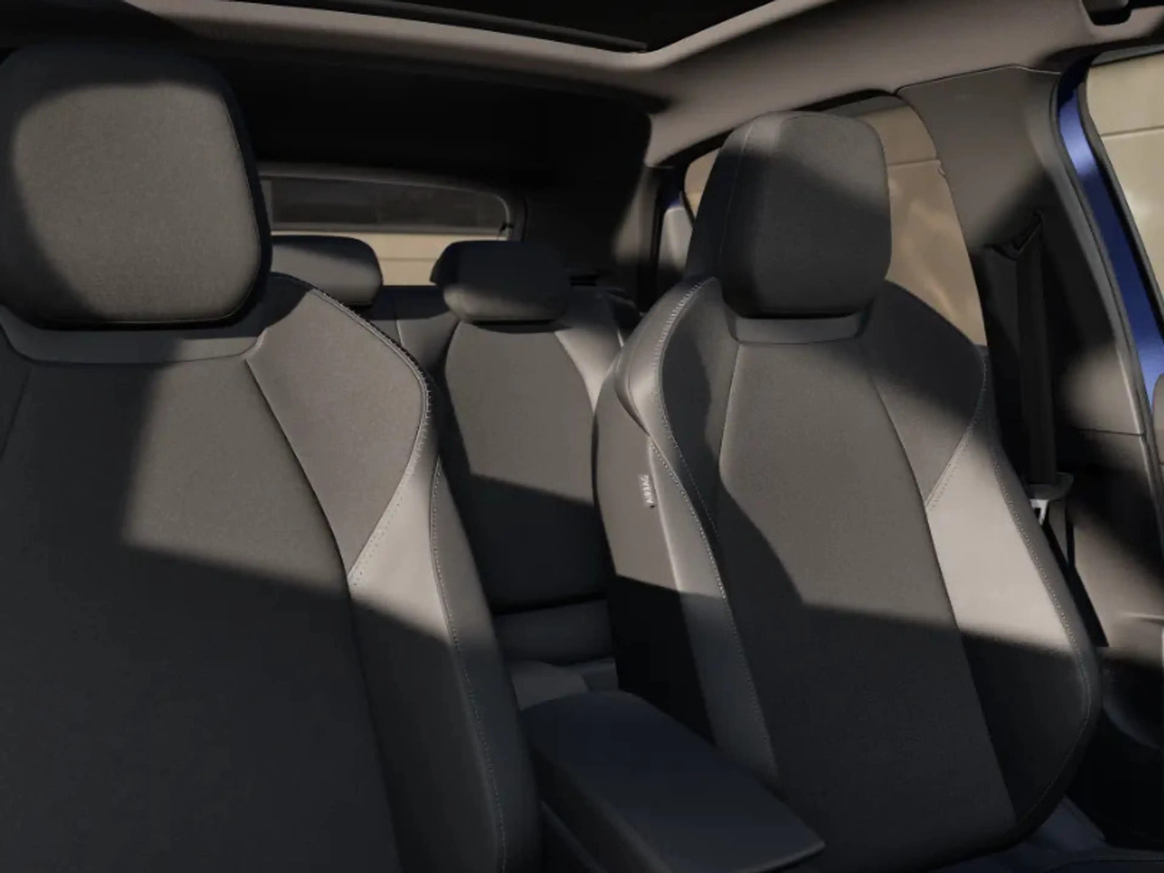 Volkswagen ID. Polo Style 52 kWh accu, 211 PK · Panoramadak · Trekhaak — photo 5