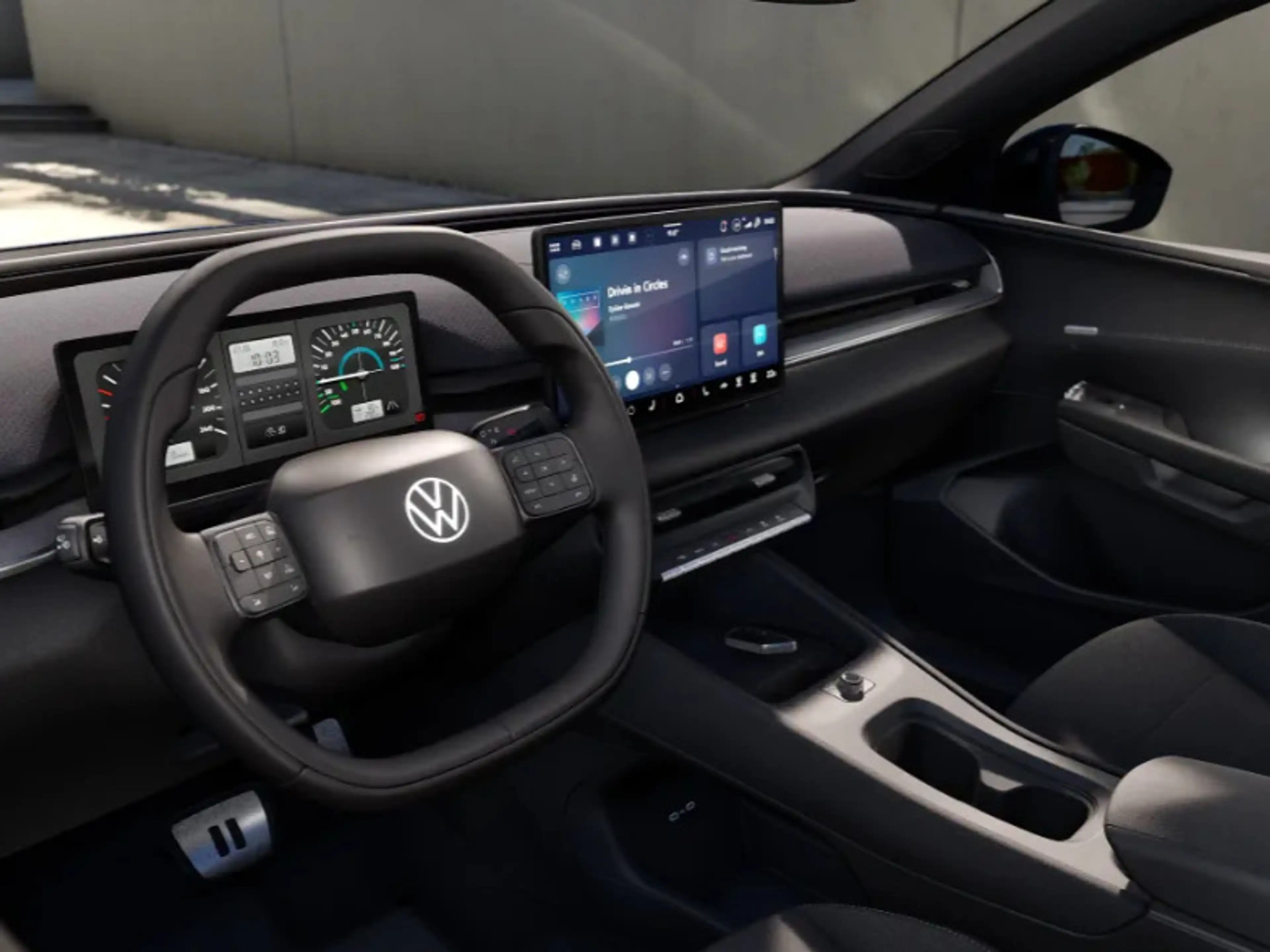 Volkswagen ID. Polo Style 52 kWh accu, 211 PK · Panoramadak · Trekhaak — photo 6