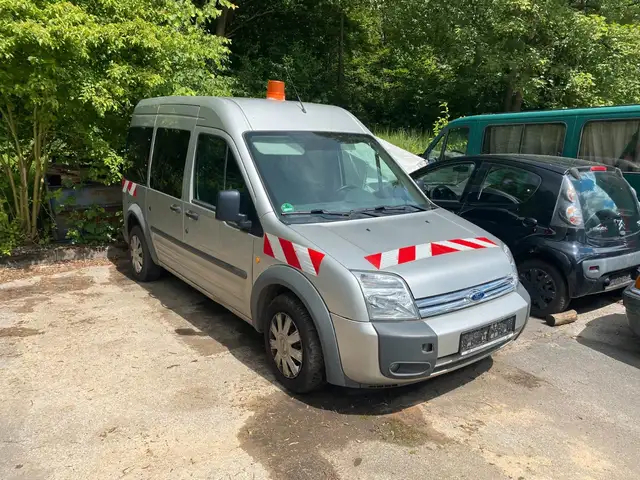 Ford Tourneo Connect LX Kombi lang