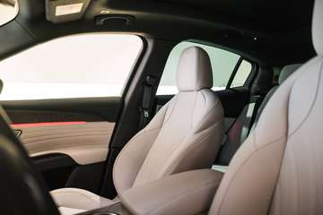 Grecale 2.0 Turbo MHEV Modena