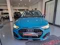 Audi A1 A1 Citycarver 30 Identity Contrast 110cv s-tronic Verde - thumbnail 3
