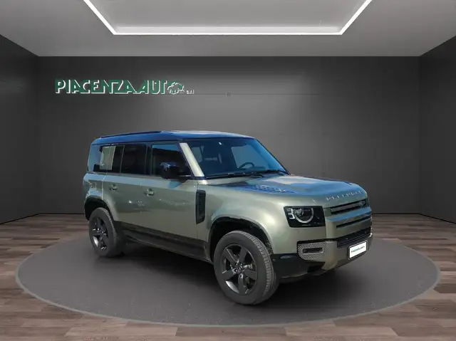 Land Rover Defender 3.0d i6 mhev X-Dynamic S awd 200cv.TELECAMERA 360