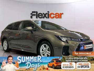 1.8 GLE Hybrid