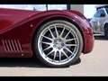 Morgan Aero 8 AEROMAX 4,8 LITRES COUPE CENTENARY°100/100°CARTIER Rot - thumbnail 9