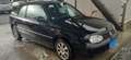 Volkswagen Golf Cabriolet Golf Cabrio 1.6 Classicline Black - thumbnail 1