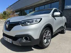 Renault Kadjar dCi 130 Energy 4WD Intens