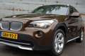BMW X1 xDrive28i A / Navi / Leder / Xenon / Youngtimer / Bruin - thumbnail 6
