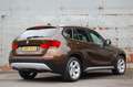 BMW X1 xDrive28i A / Navi / Leder / Xenon / Youngtimer / Bruin - thumbnail 4