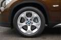 BMW X1 xDrive28i A / Navi / Leder / Xenon / Youngtimer / Bruin - thumbnail 8