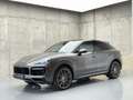 Porsche Cayenne S Coupé Aut. Gris - thumbnail 1